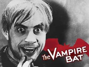 The Vampire Bat