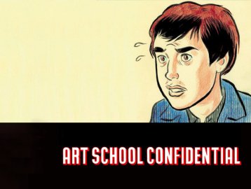 Art School Confidential