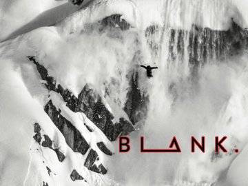 blank. The Movie