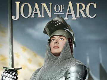 Joan of Arc