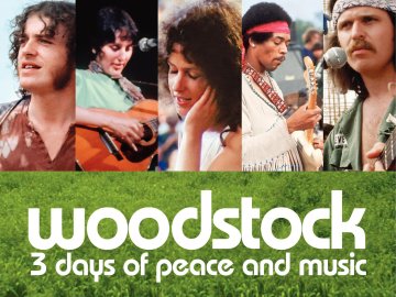 Woodstock