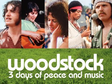 Woodstock