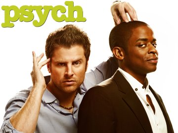 Psych