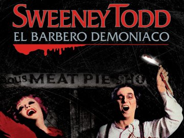 Sweeney Todd: Demon Barber of Fleet Street