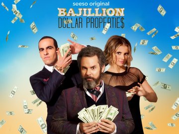 Bajillion Dollar Propertie$