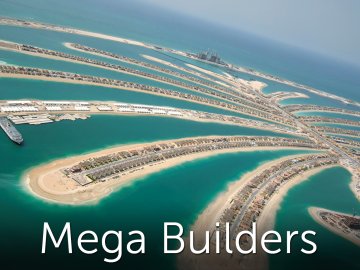 Mega Builders