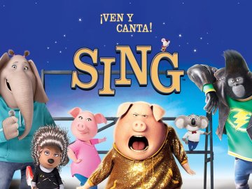 Sing