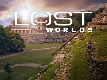 Lost Worlds