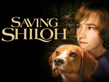 Saving Shiloh