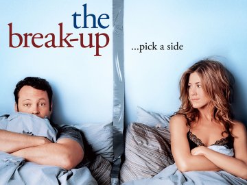 The Break-Up