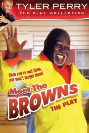 Tyler Perry's Meet The Browns