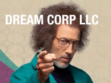 Dream Corp LLC