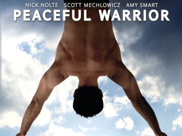 Peaceful Warrior