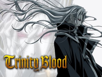 Trinity Blood