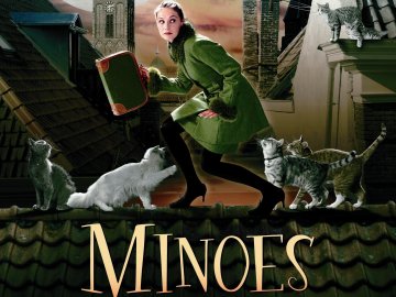 Miss Minoes