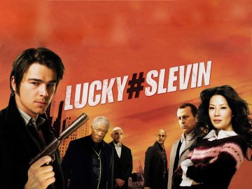 Lucky Number Slevin