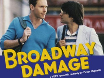 Broadway Damage