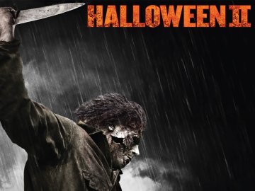 Halloween II