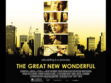 The Great New Wonderful