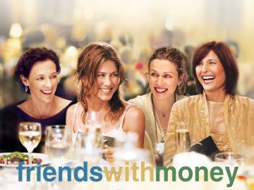 Friends With Money