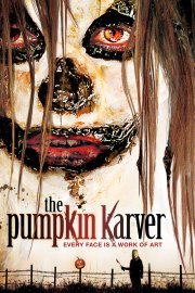 The Pumpkin Karver