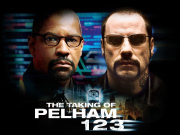 The Taking of Pelham 1 2 3