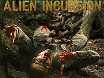 Alien Incursion