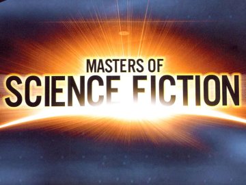 Masters of Science Fiction