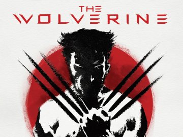 The Wolverine