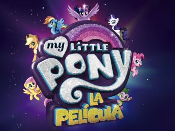 My Little Pony: The Movie