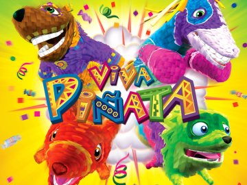 Viva Piñata