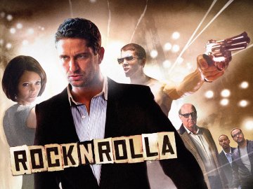 RocknRolla