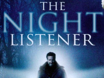 The Night Listener