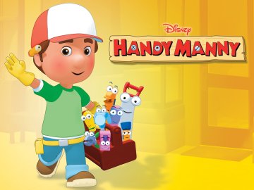 Handy Manny