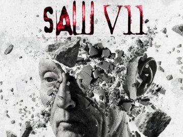 Saw 3D