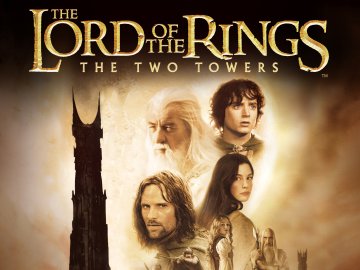 The Lord of the Rings: The Two Towers - Extended Edition