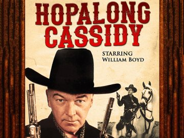 Hopalong Cassidy