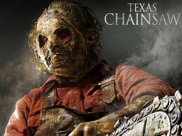 Texas Chainsaw