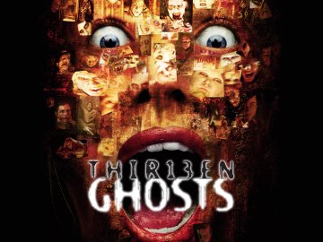 Thirteen Ghosts