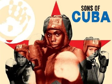 Sons of Cuba