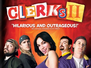 Clerks II