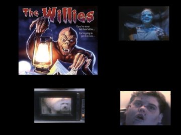 The Willies