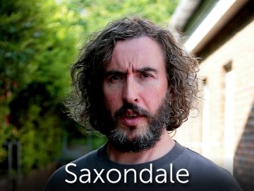 Saxondale