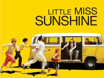 Little Miss Sunshine