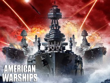 American Warships