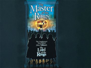 Master of the Rings: Lord of the Rings