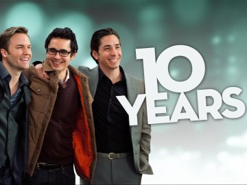 10 Years