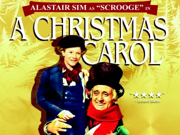 A Christmas Carol