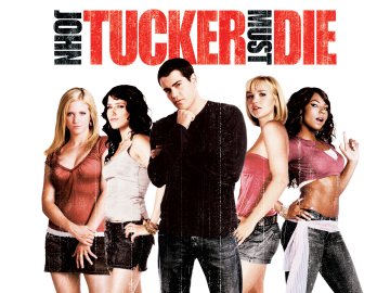 John Tucker Must Die