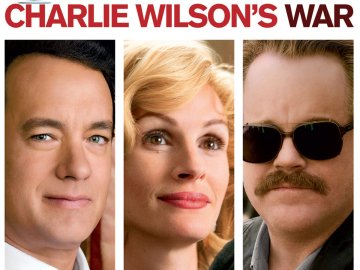 Charlie Wilson's War